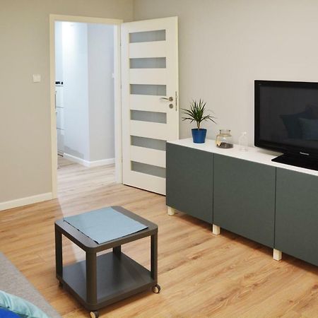 Apartament Aneta Варшава Екстериор снимка