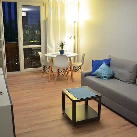 Apartament Aneta Варшава Екстериор снимка