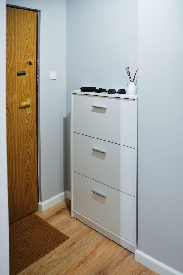 Apartament Aneta Варшава Екстериор снимка
