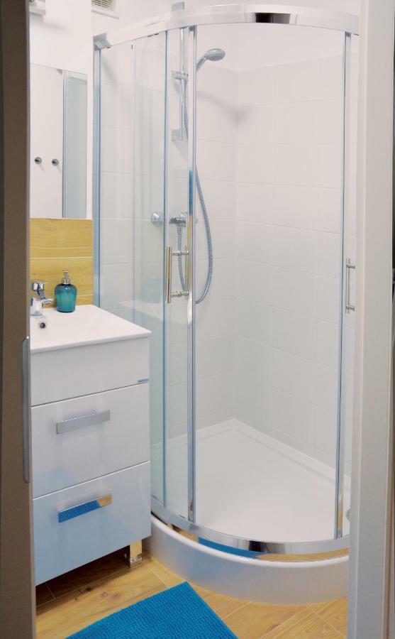Apartament Aneta Варшава Екстериор снимка